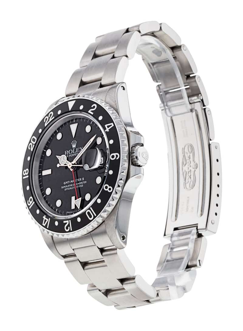 Rolex GMT Master II 16710